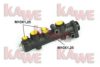 KAWE B6742 Brake Master Cylinder